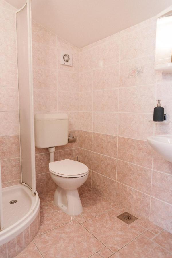 Apartment Great View Makarska Exterior photo